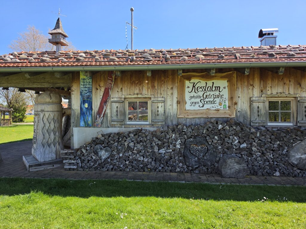 Kesslalm